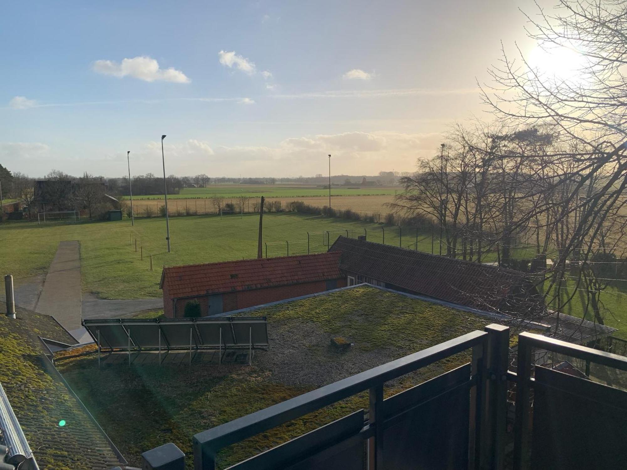 Ferienwohnungen Hamminkeln, Berg4Home Dış mekan fotoğraf