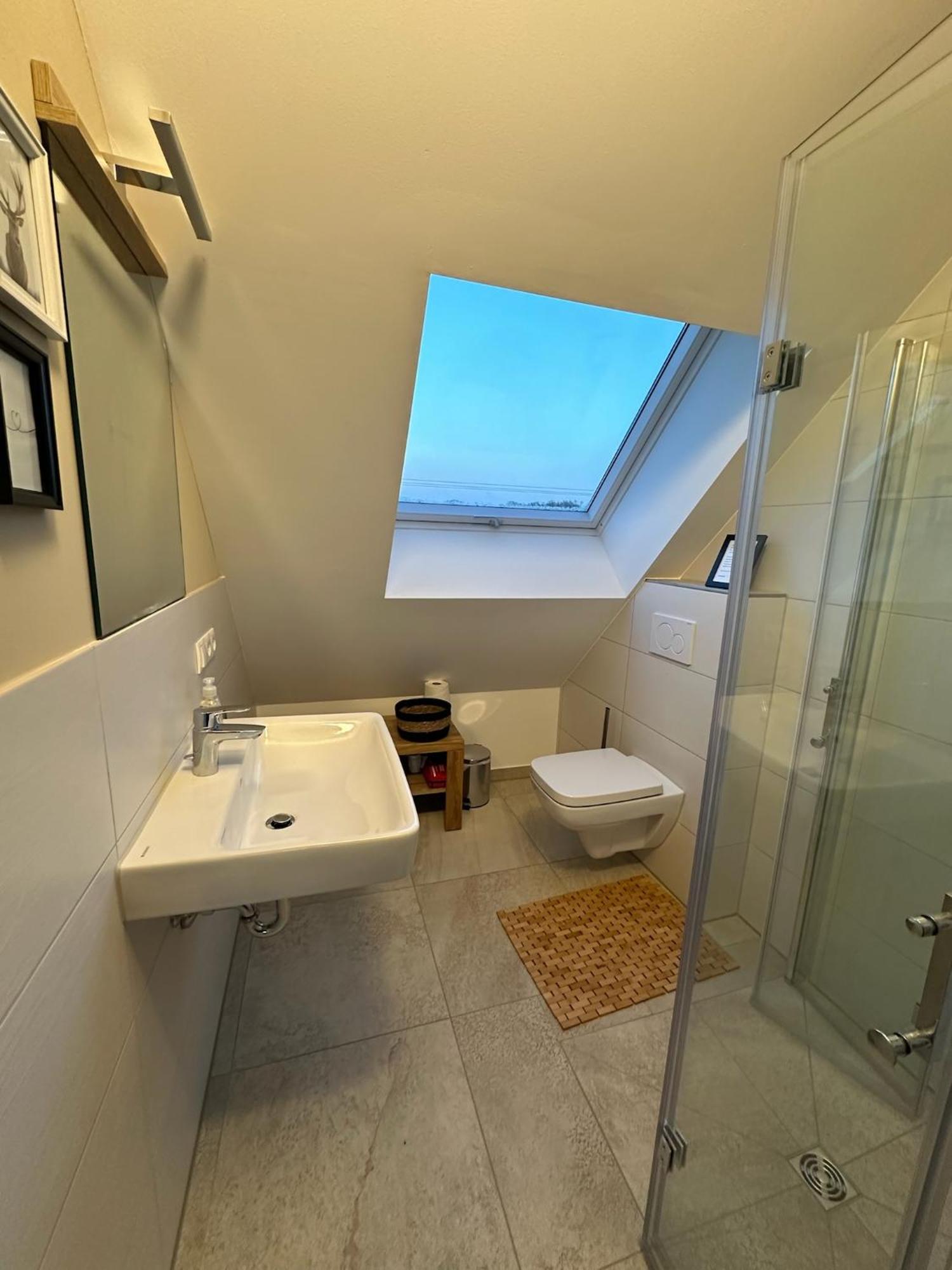 Ferienwohnungen Hamminkeln, Berg4Home Dış mekan fotoğraf