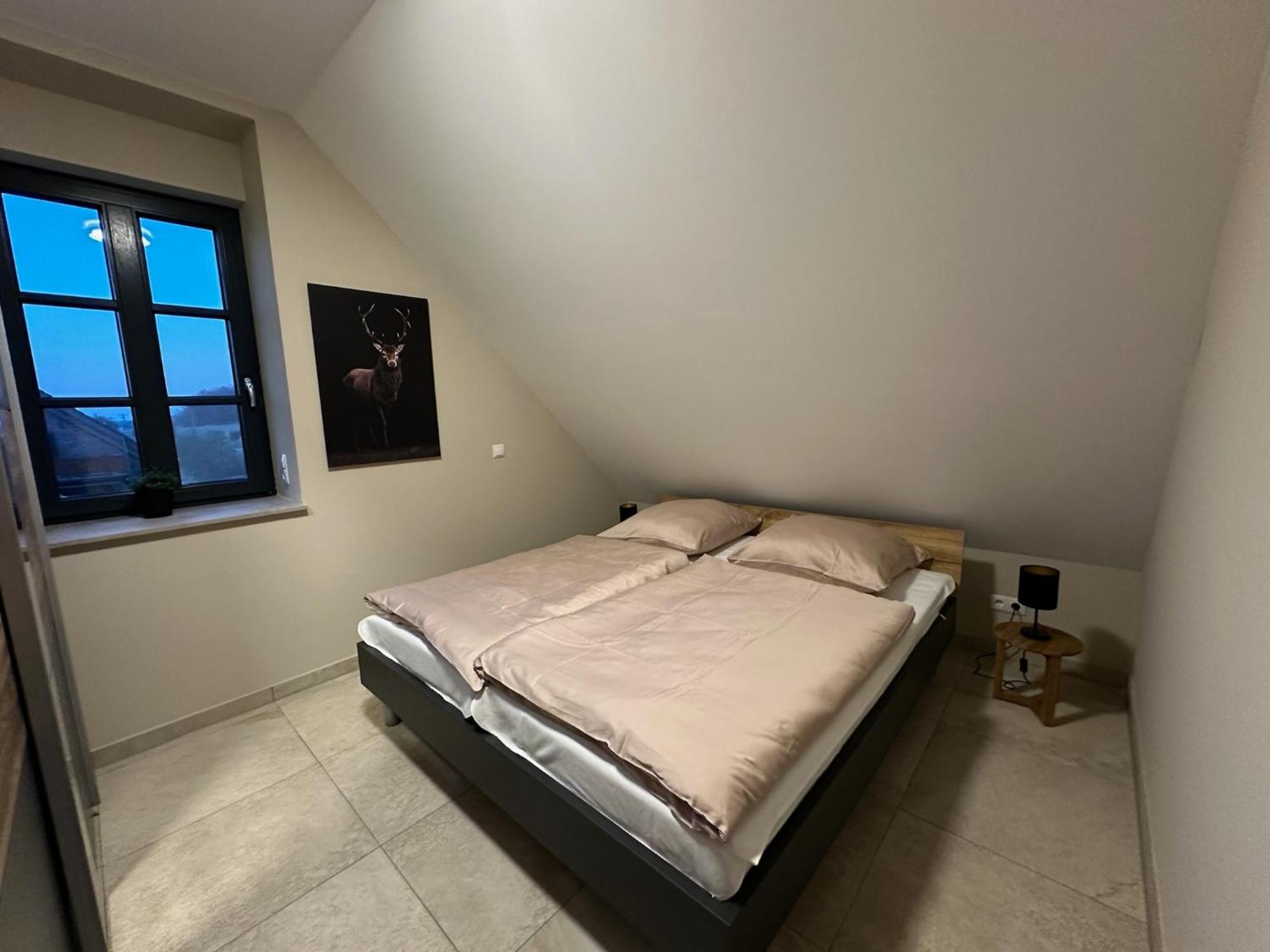 Ferienwohnungen Hamminkeln, Berg4Home Dış mekan fotoğraf