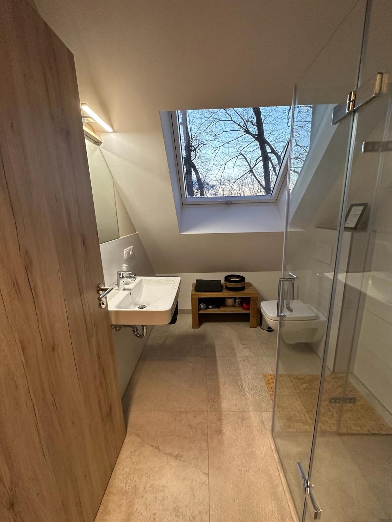 Ferienwohnungen Hamminkeln, Berg4Home Dış mekan fotoğraf