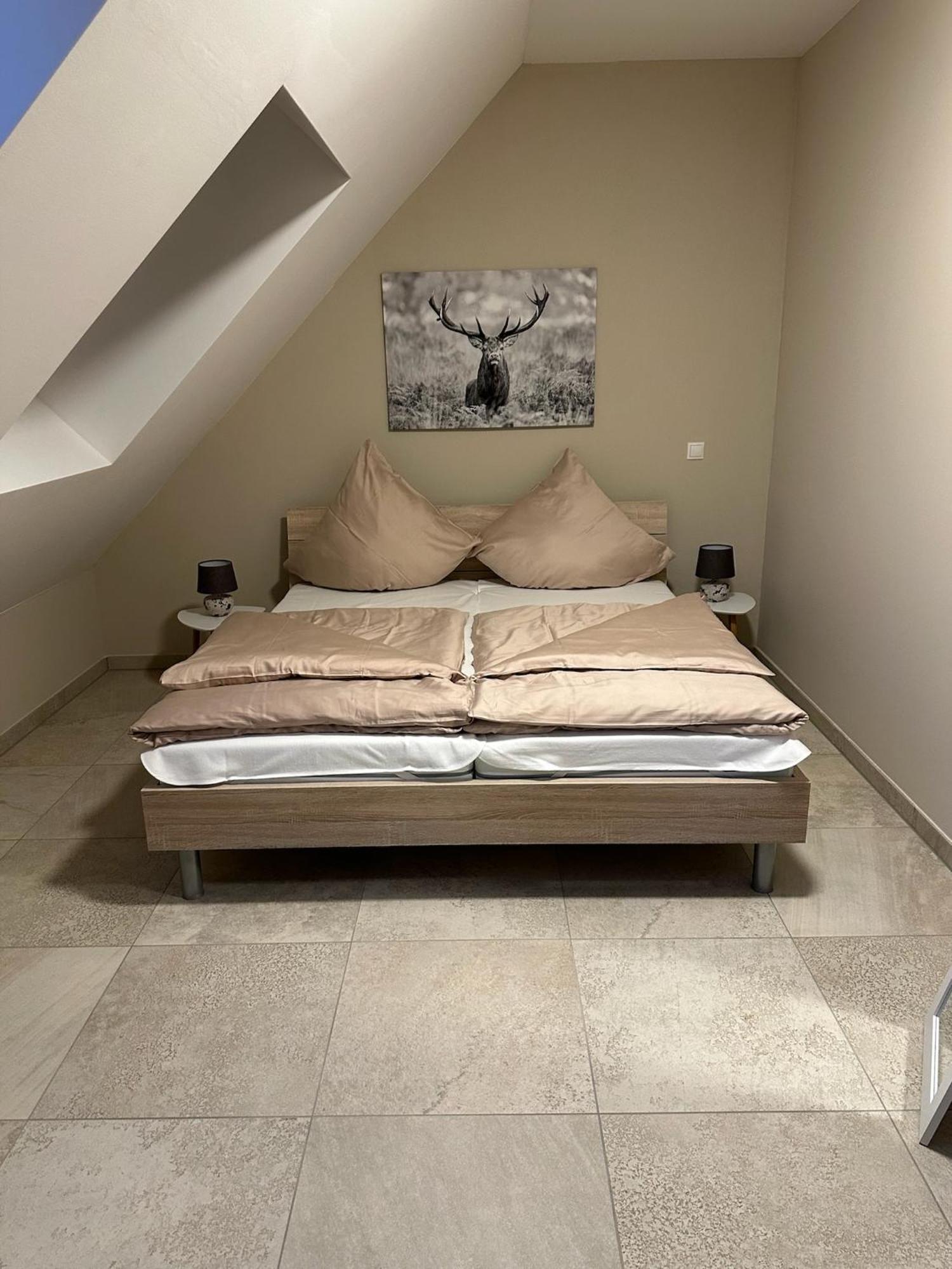 Ferienwohnungen Hamminkeln, Berg4Home Dış mekan fotoğraf