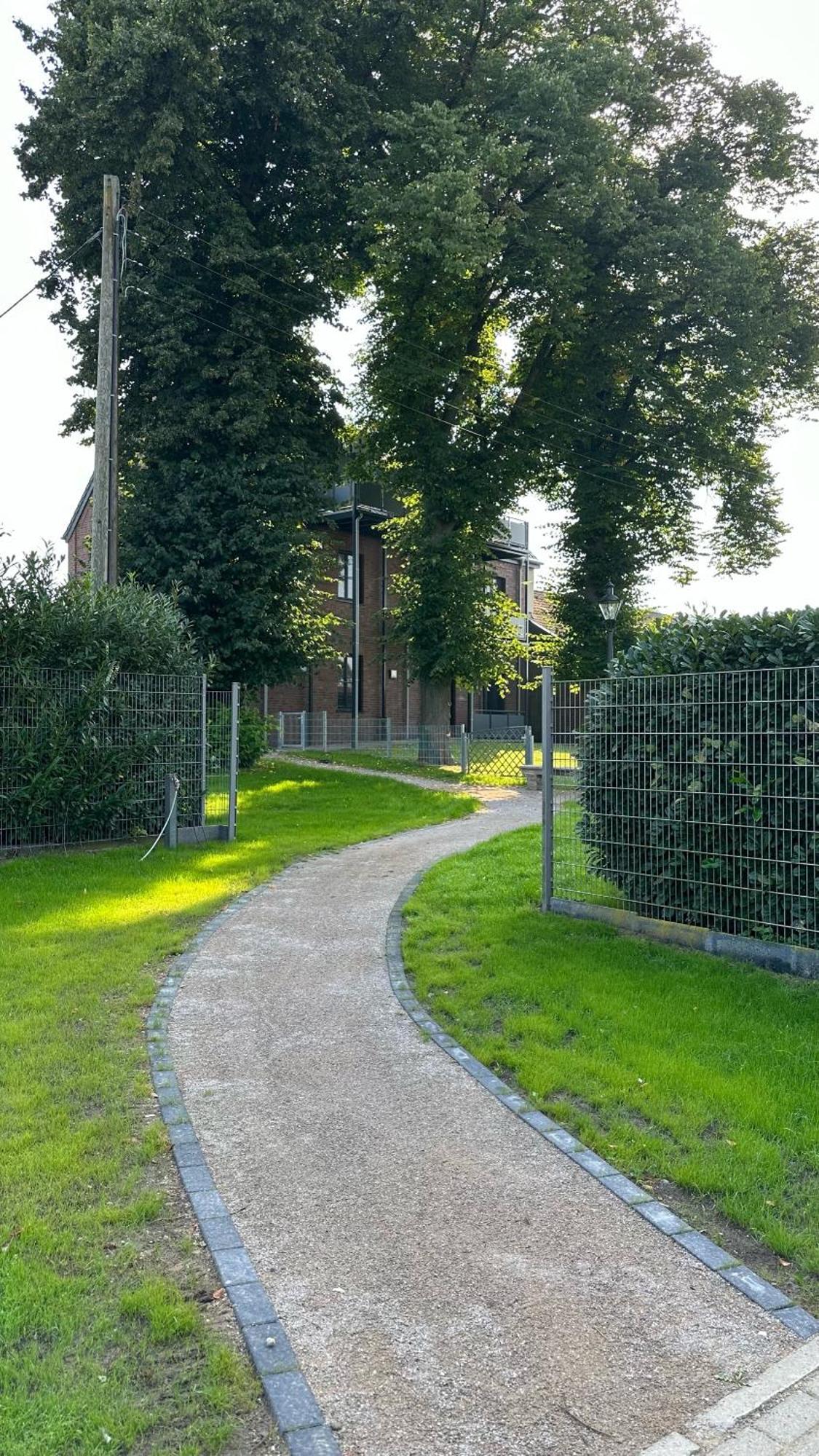 Ferienwohnungen Hamminkeln, Berg4Home Dış mekan fotoğraf