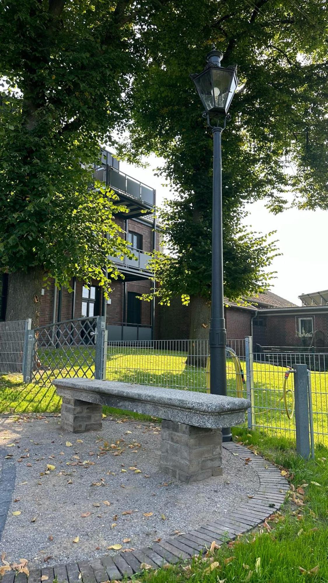 Ferienwohnungen Hamminkeln, Berg4Home Dış mekan fotoğraf