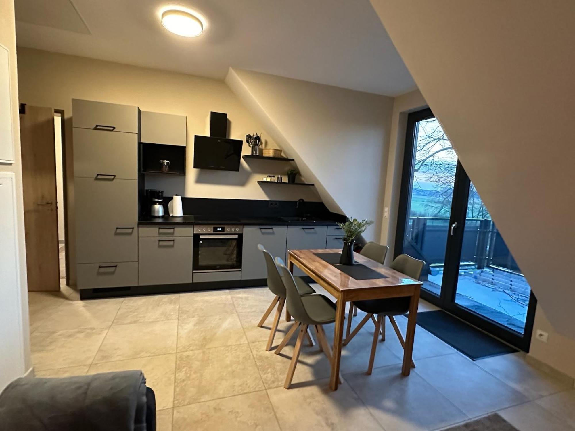 Ferienwohnungen Hamminkeln, Berg4Home Dış mekan fotoğraf