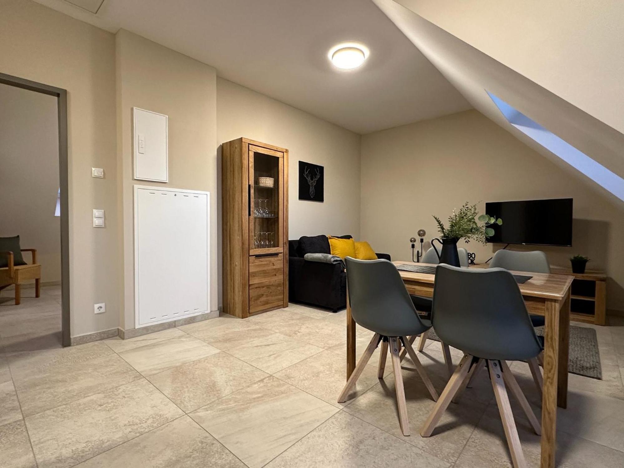 Ferienwohnungen Hamminkeln, Berg4Home Dış mekan fotoğraf
