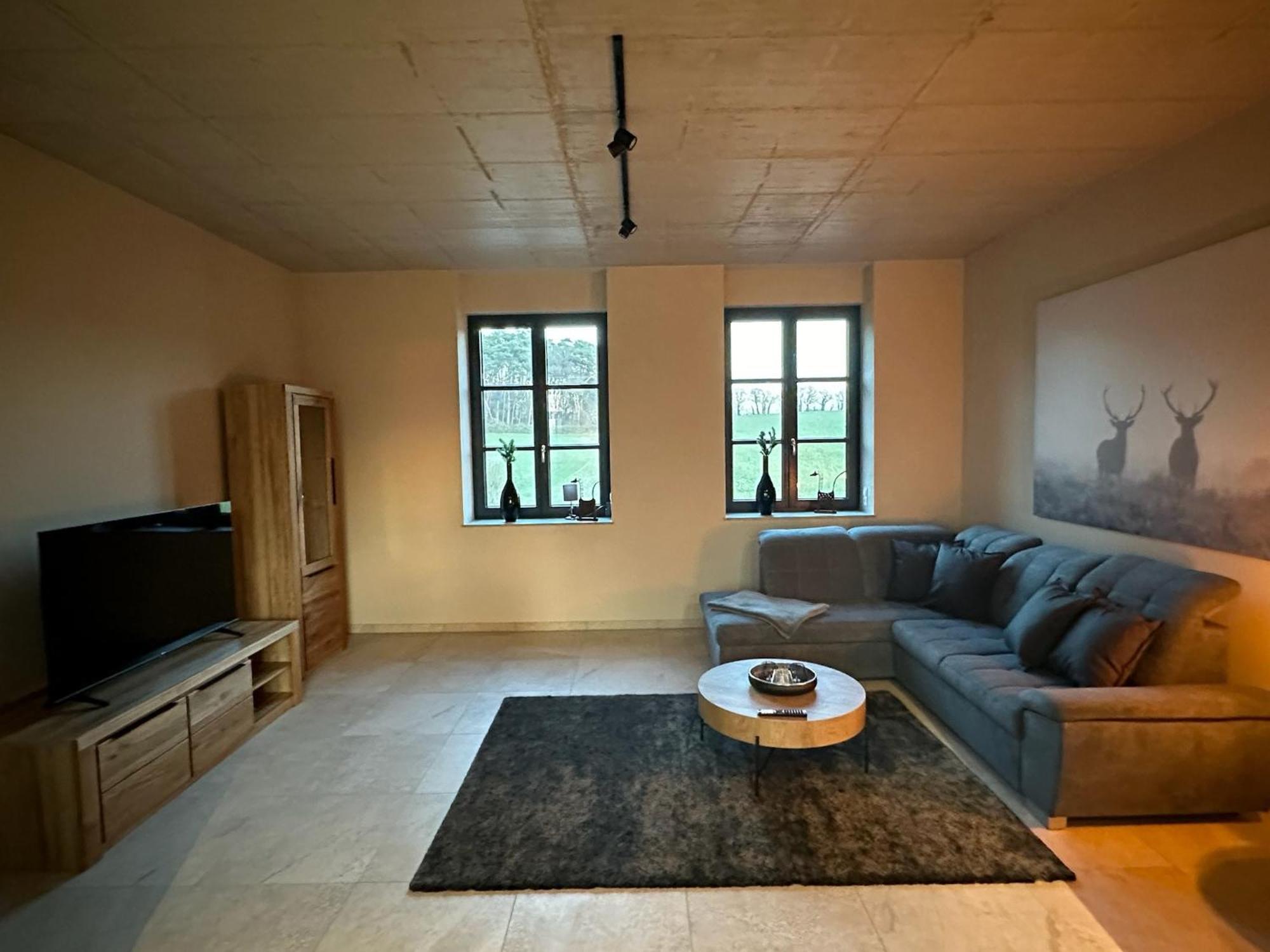 Ferienwohnungen Hamminkeln, Berg4Home Dış mekan fotoğraf