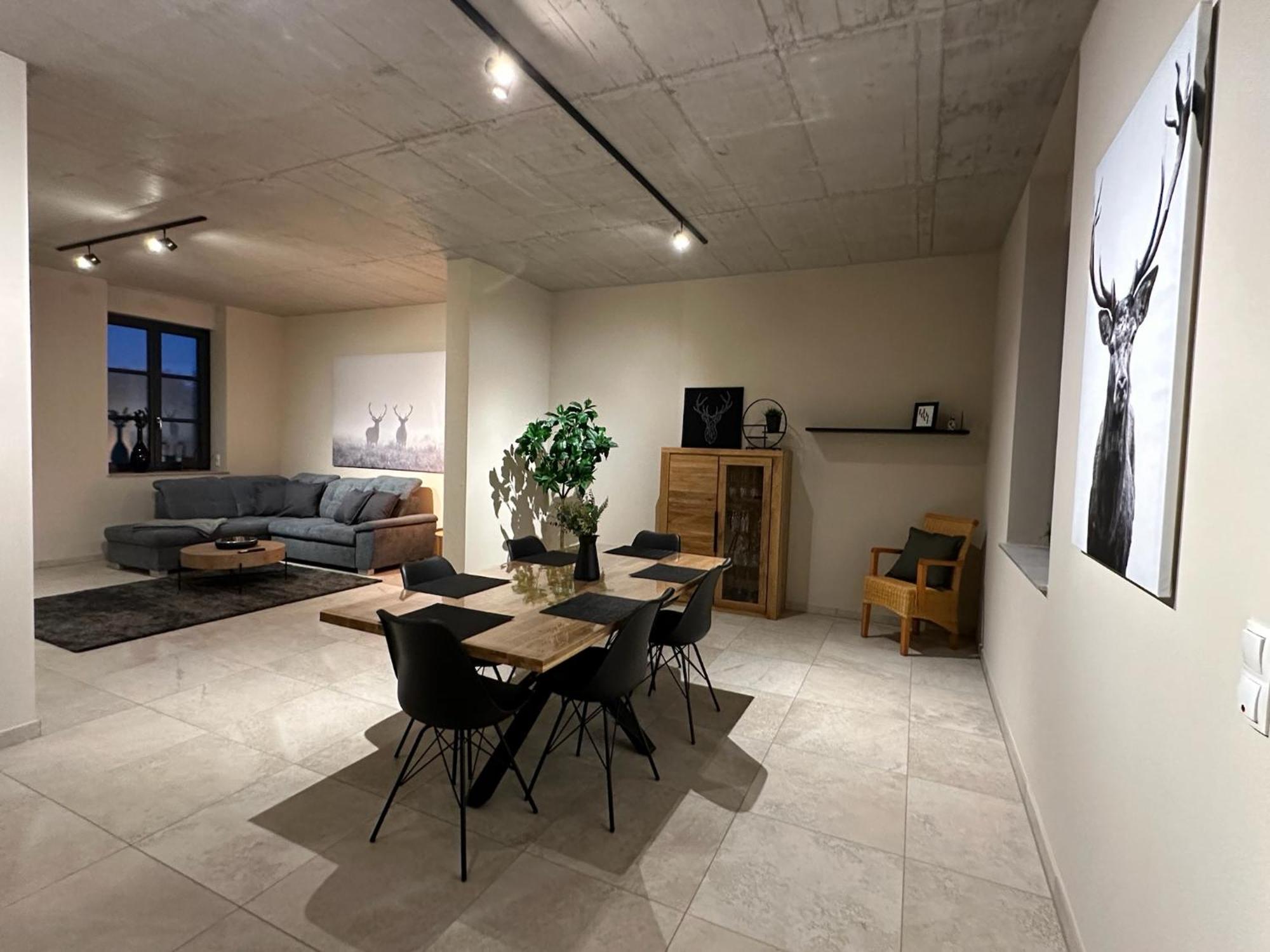 Ferienwohnungen Hamminkeln, Berg4Home Dış mekan fotoğraf