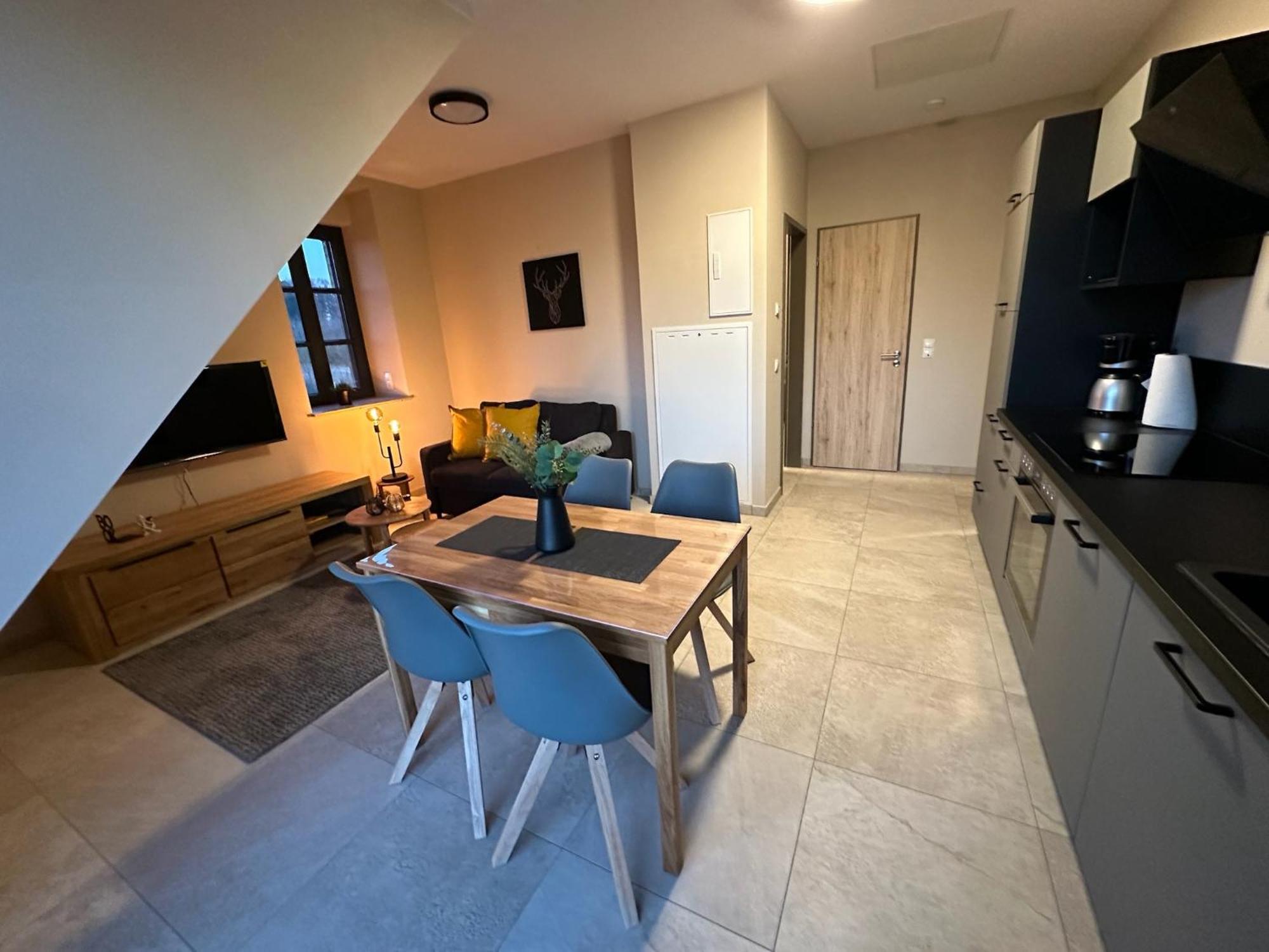 Ferienwohnungen Hamminkeln, Berg4Home Dış mekan fotoğraf
