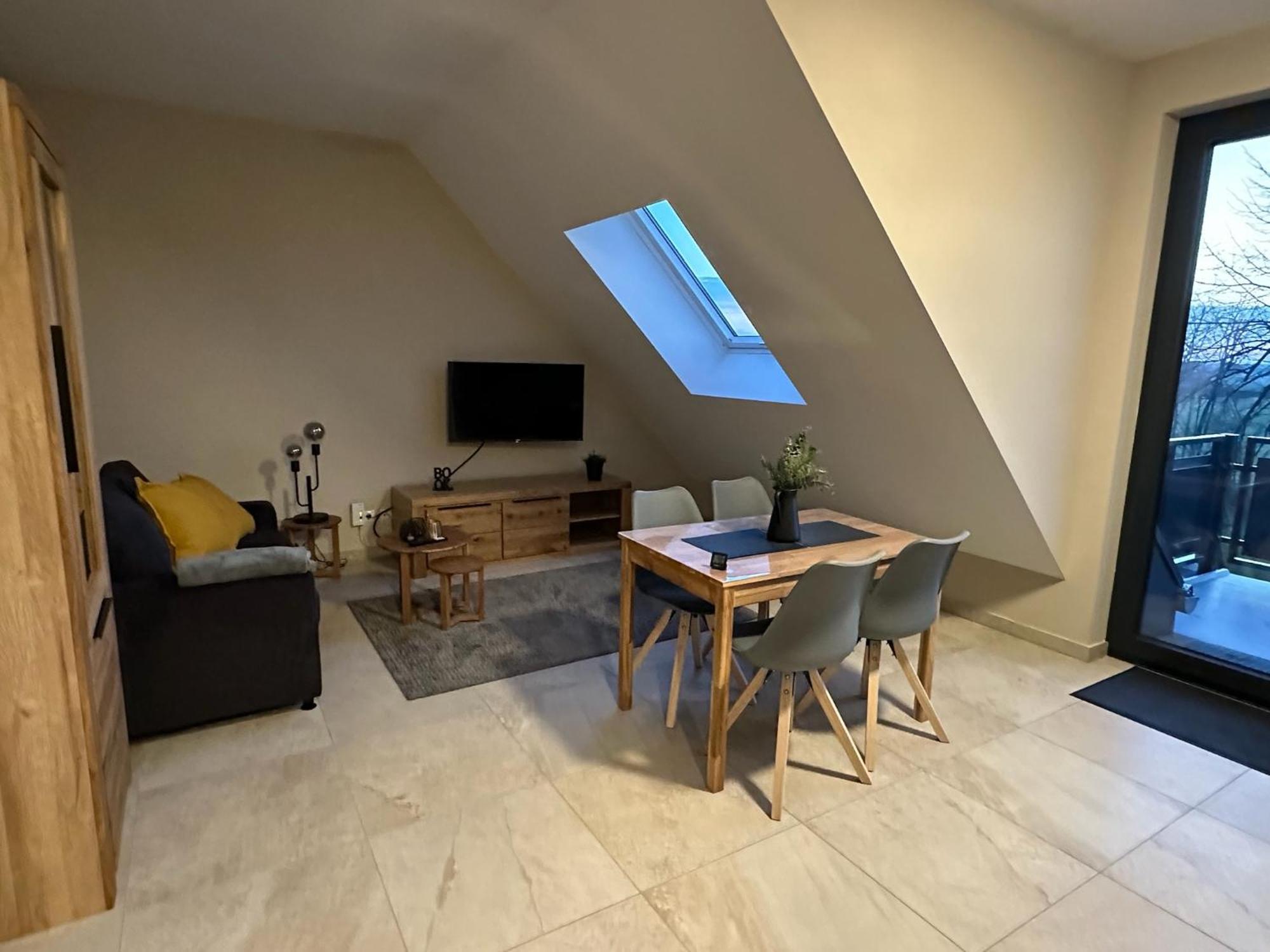 Ferienwohnungen Hamminkeln, Berg4Home Dış mekan fotoğraf