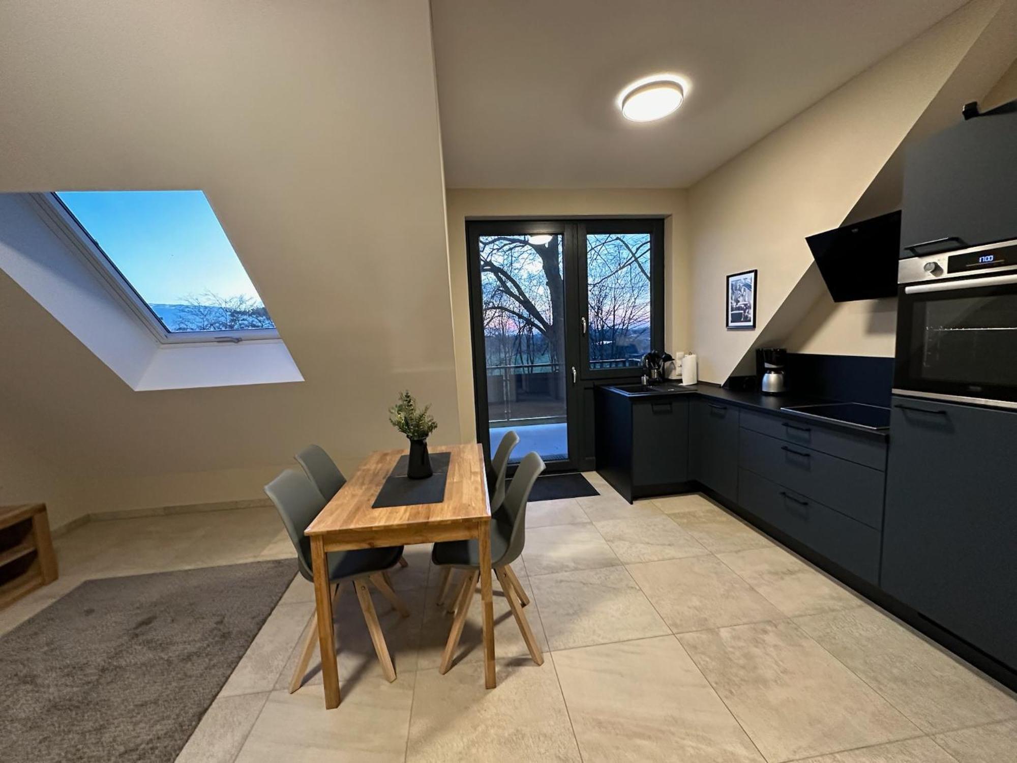 Ferienwohnungen Hamminkeln, Berg4Home Dış mekan fotoğraf