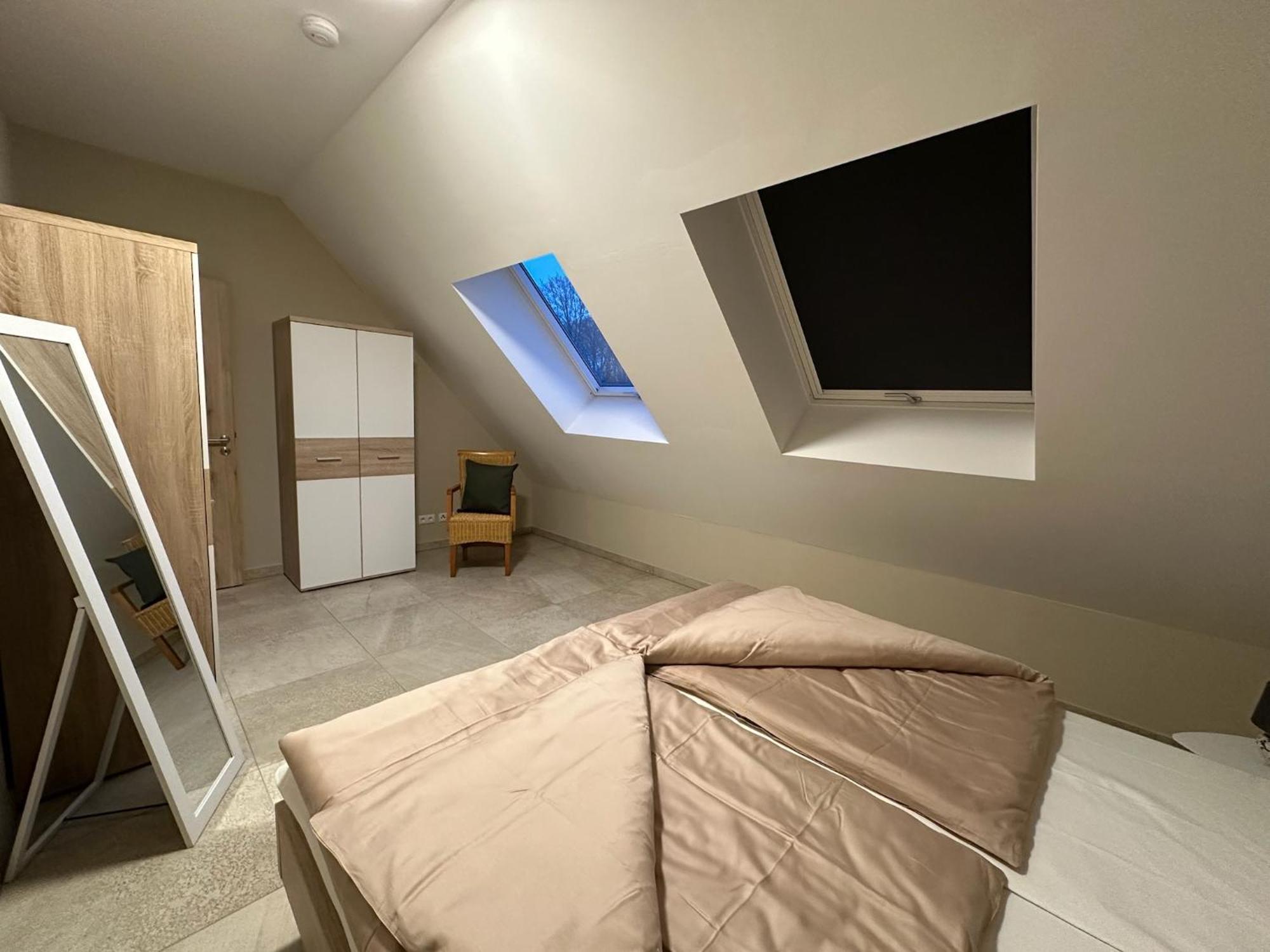 Ferienwohnungen Hamminkeln, Berg4Home Oda fotoğraf