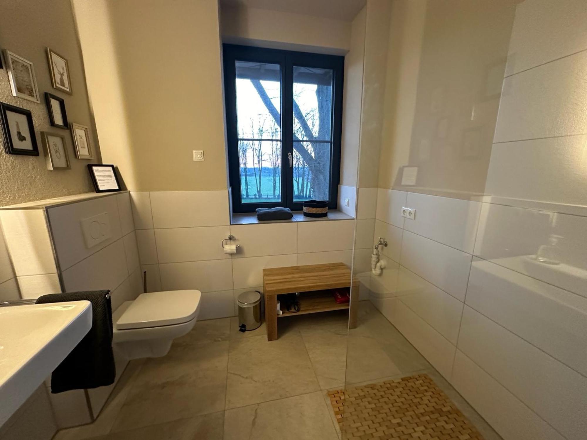 Ferienwohnungen Hamminkeln, Berg4Home Oda fotoğraf